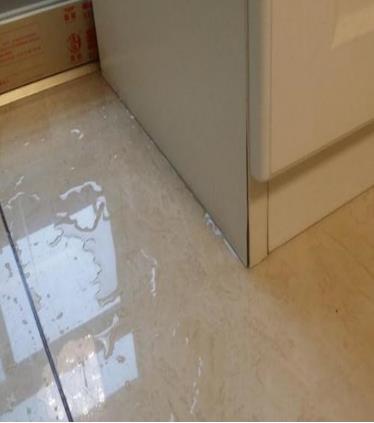 本溪漏水检测 厕所漏水怎么检测?